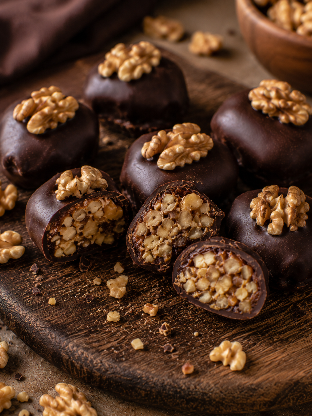 Tamra Signature Stuffed Dates MIX
