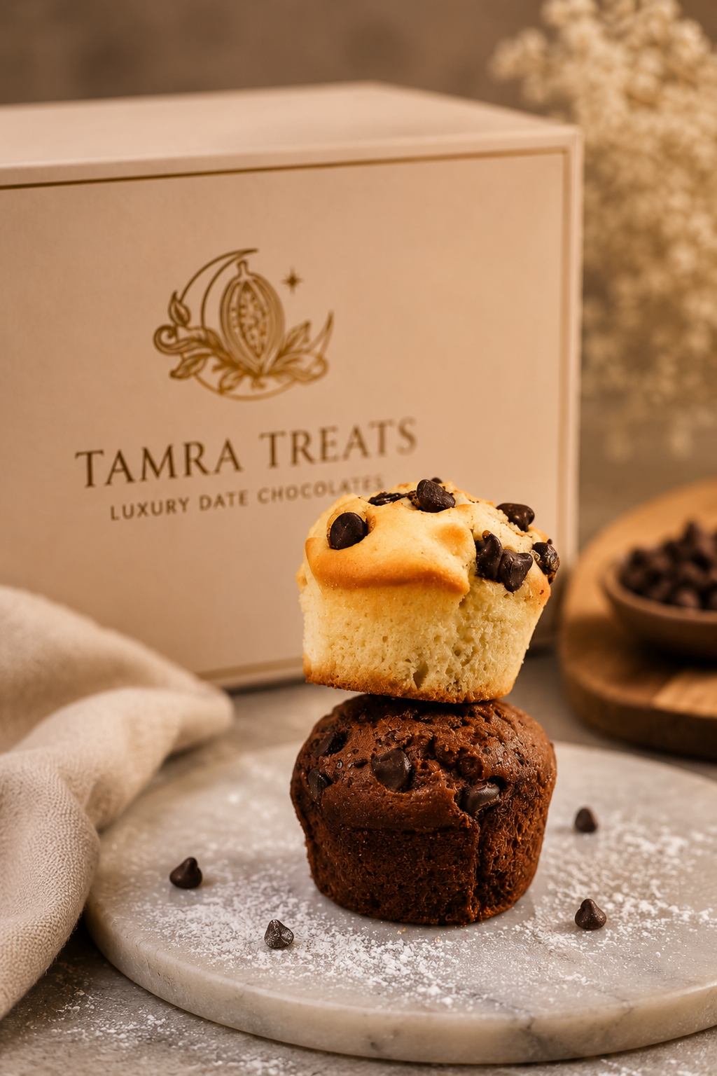 Tamra GATHERING TREATS