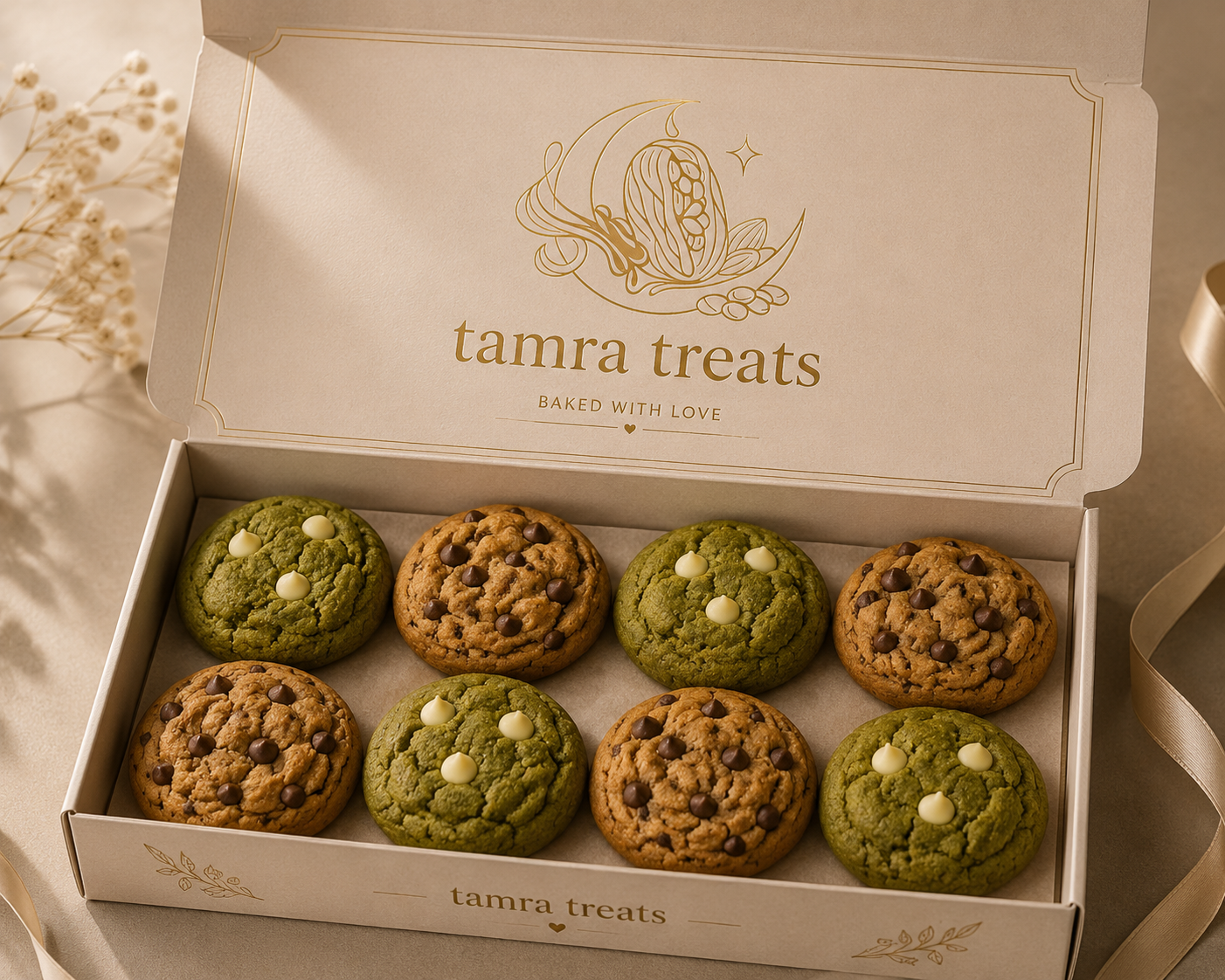COOKIES