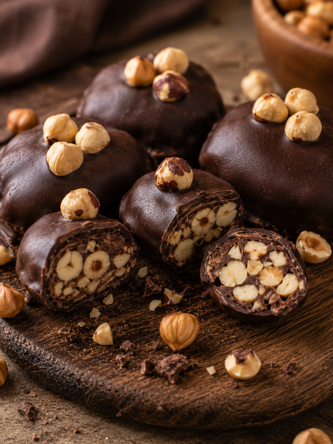 Tamra Signature Stuffed Dates MIX