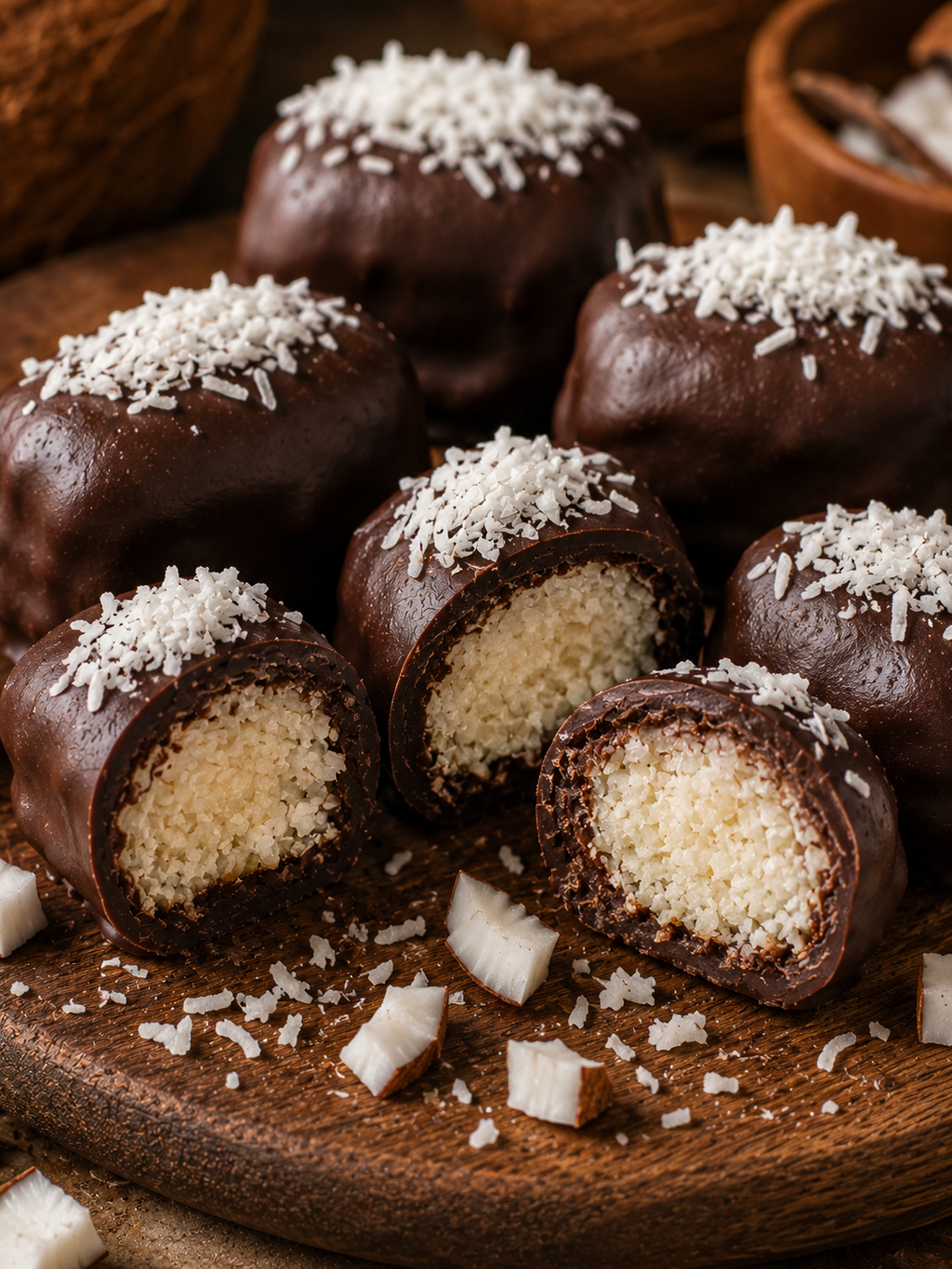 Tamra Signature Stuffed Dates MIX