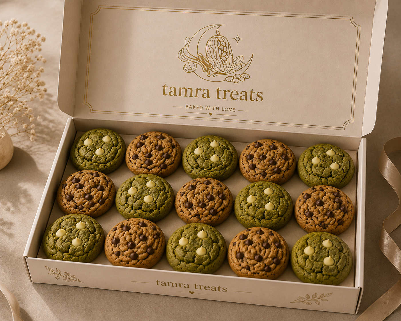COOKIES