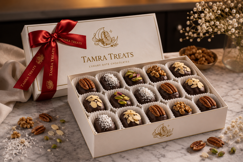 Tamra GATHERING TREATS
